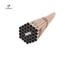 sae 1020 1045 1015  1006 19mm 21mm  27mm hot rolling cold drawn carbon mechanical stainless seamless tube pipe